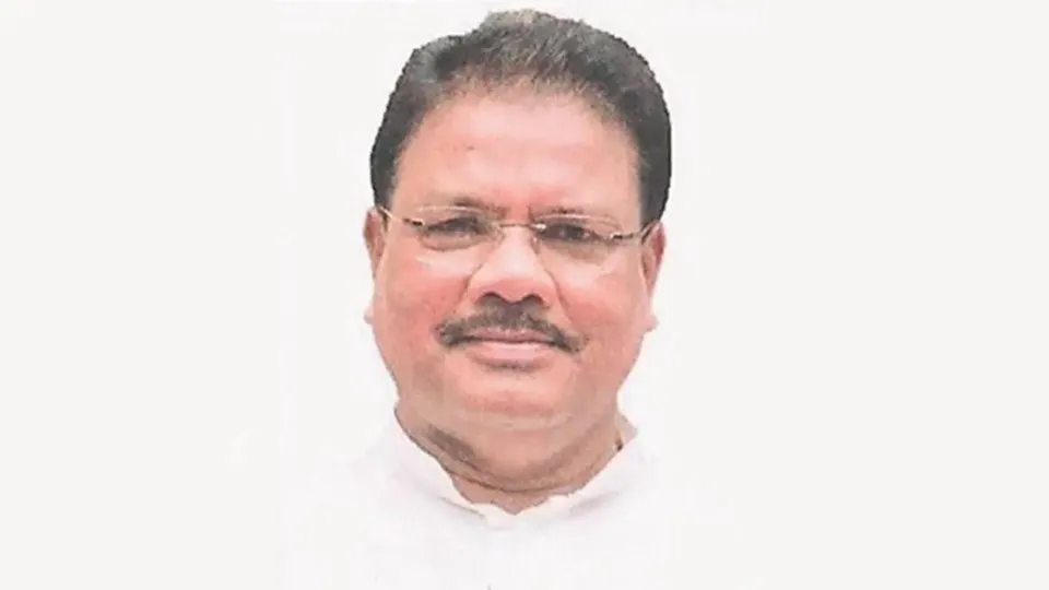 Ripun Bora (File image)