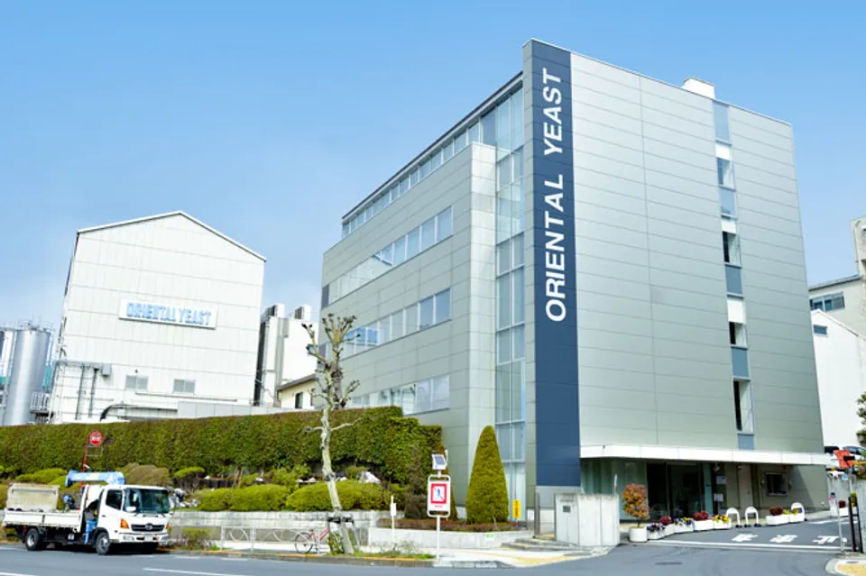 Japan's Oriental Yeast Company