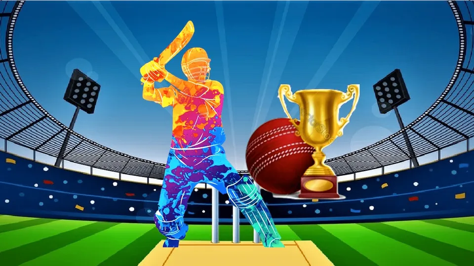 Fantasy Cricket