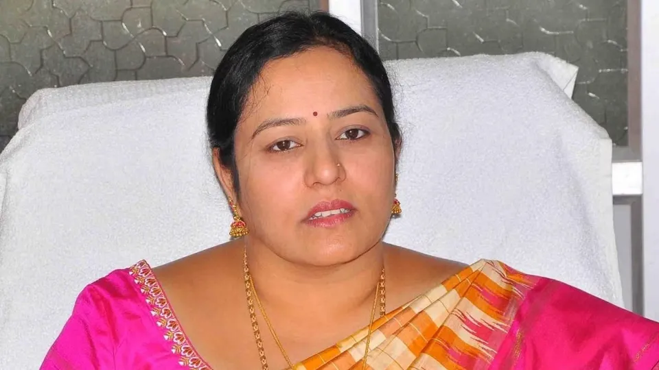 Bhavani Revanna