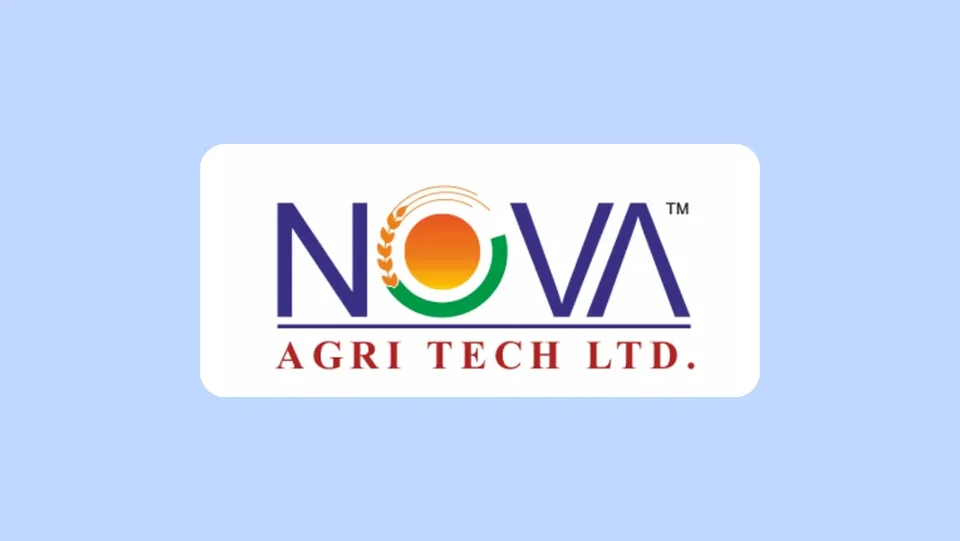 Nova Agritech