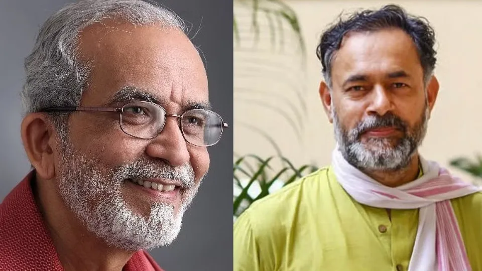Suhas Palshikar, Yogendra Yadav.jpg