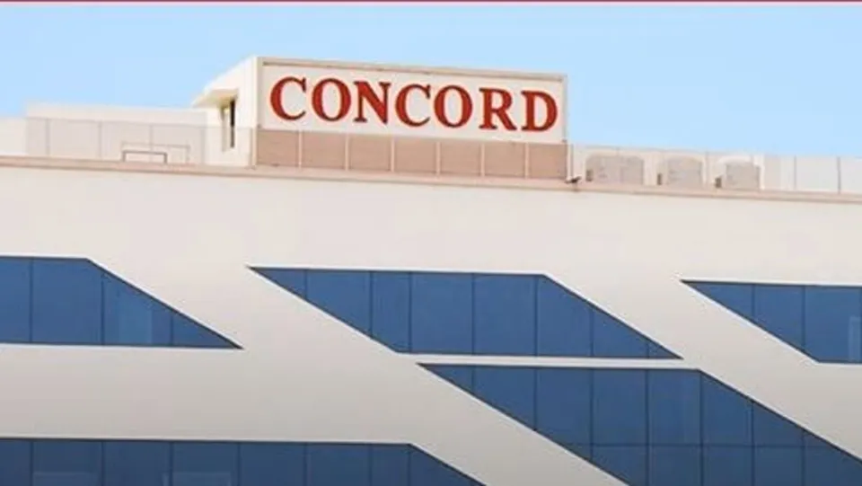 Concord Biotech