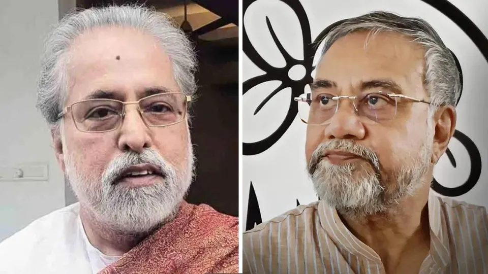 Sudip Bandopadhyay Tapas Roy