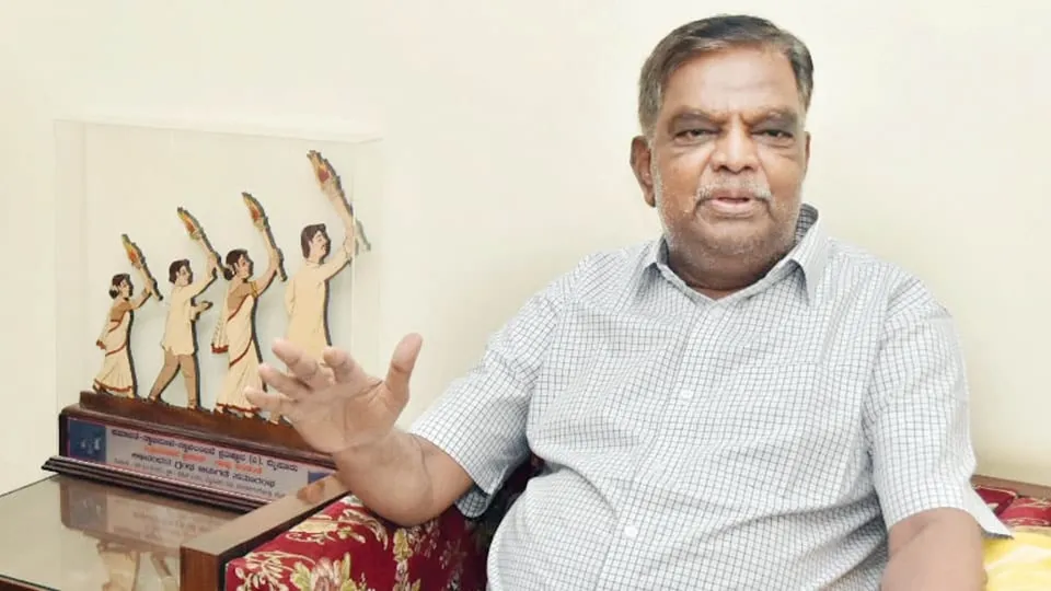 Sreenivasa Prasad