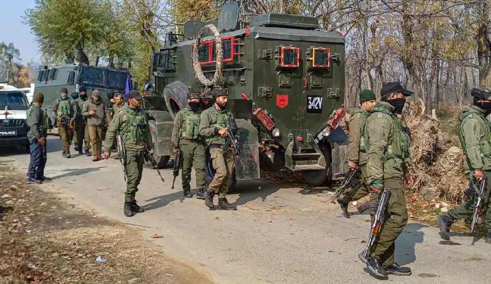 Security beefed up in Jammu ahead of Republic Day, Ram temple event