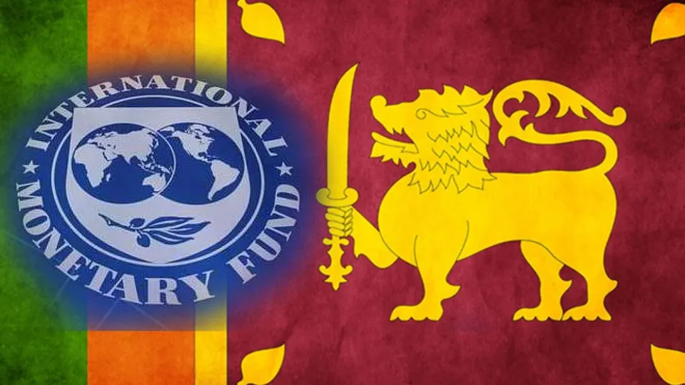 Sri-Lanka-IMF