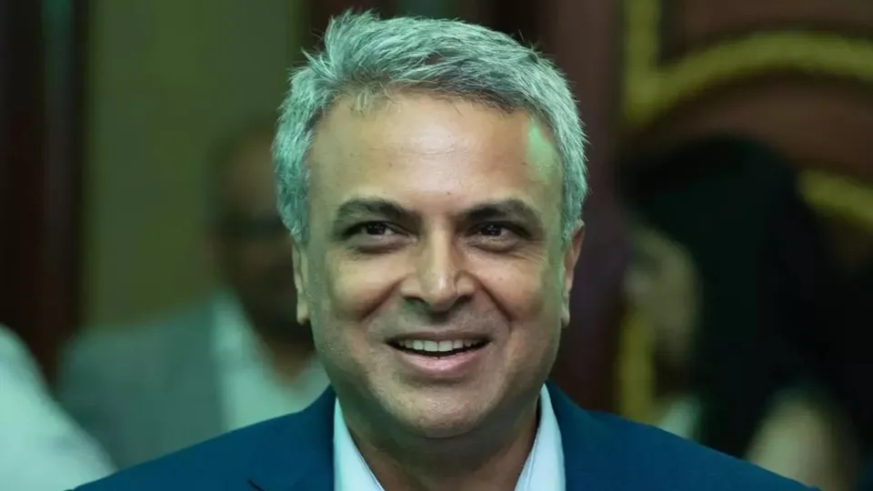 Anil Jayaraj Viacom18 Sports CEO