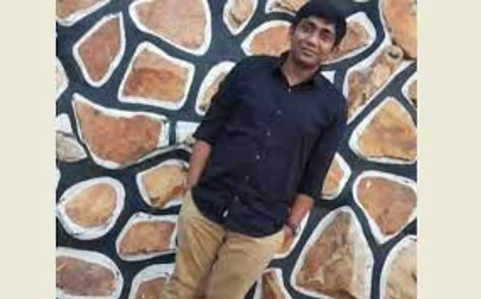 Kuntaj Patel