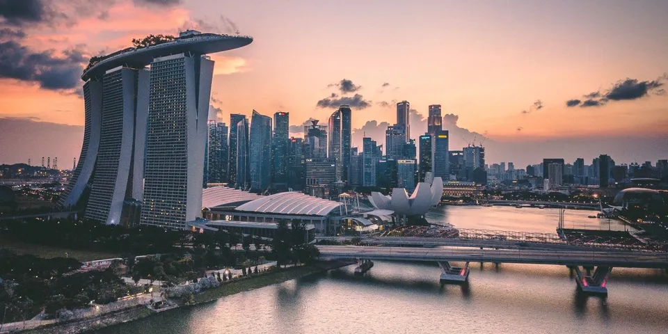 Singapore
