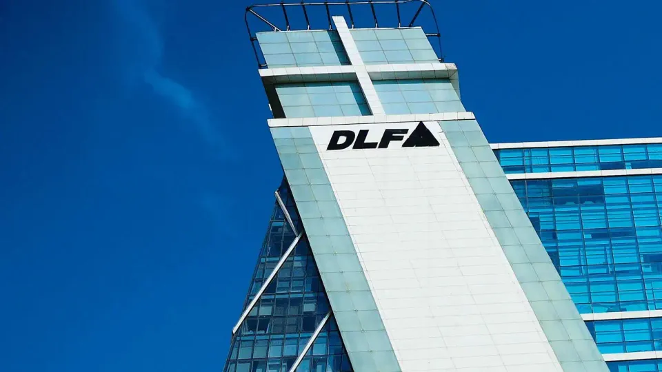 DLF Cyber City Developers