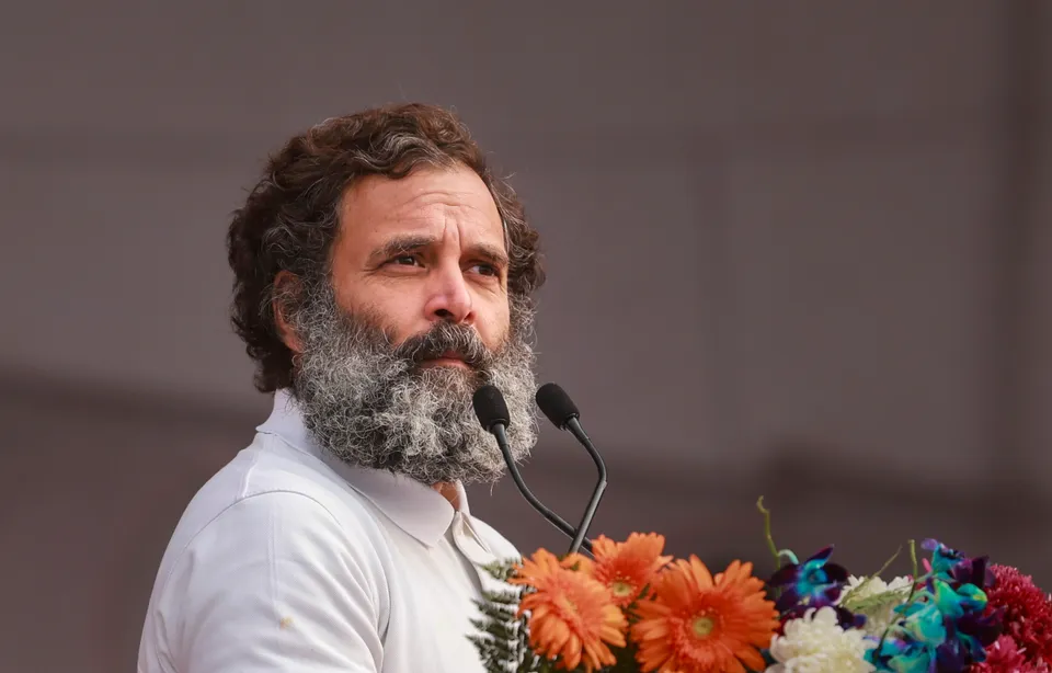 Bharat Jodo Yatra Haryana Congress Rahul Gandhi