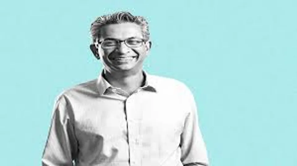 Peak XV MD Rajan Anandan