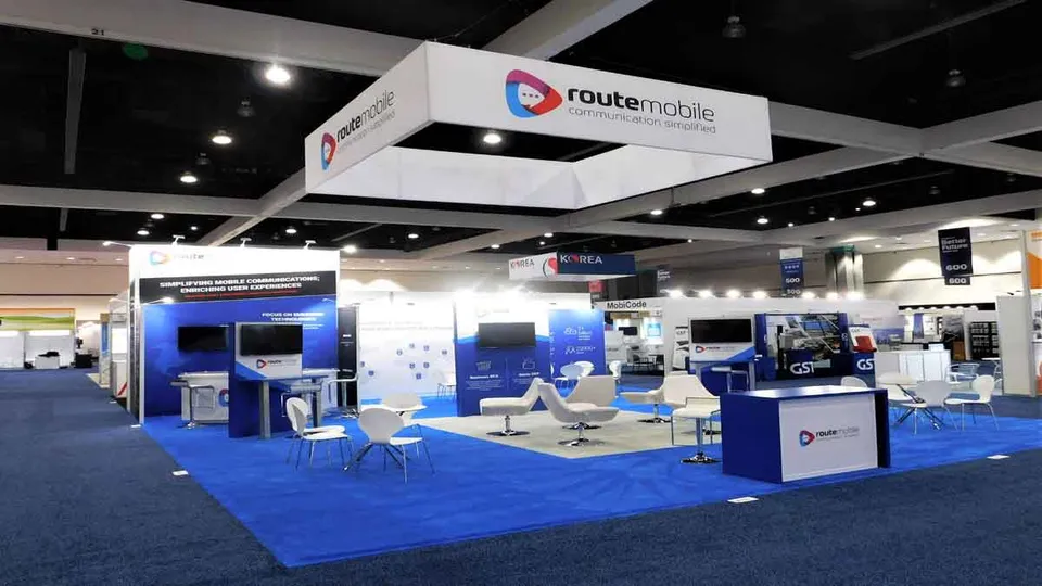 Route Mobile