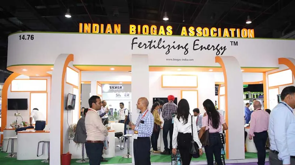 Indian Biogas Association