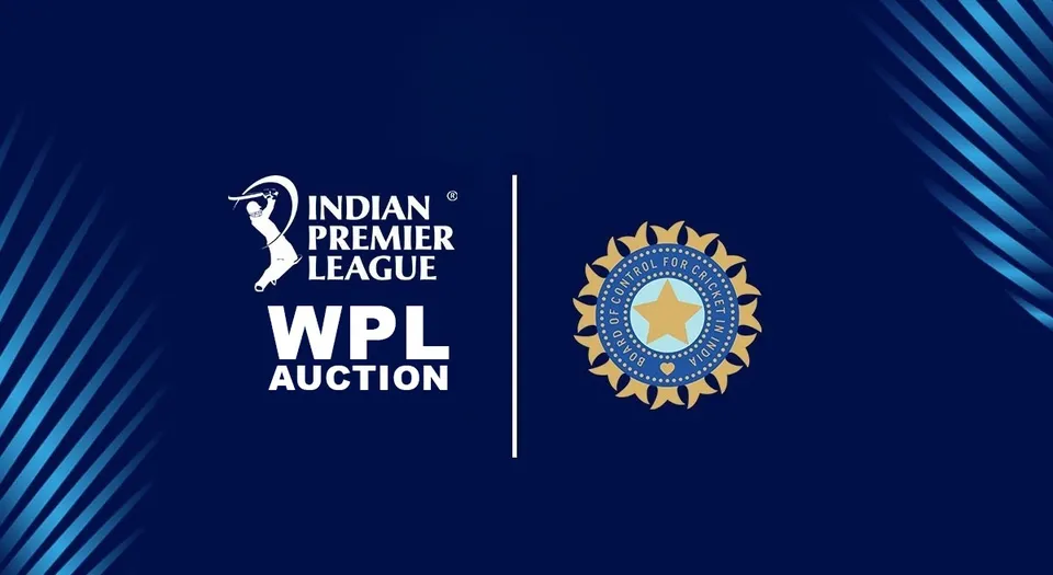 WPL auction