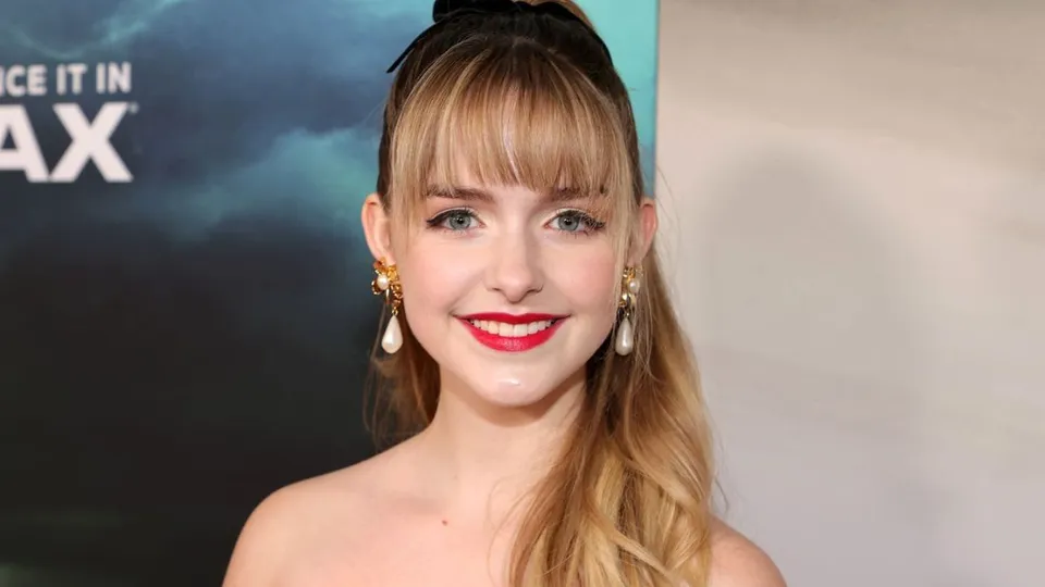 McKenna Grace
