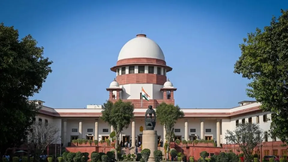 Supreme Court of India