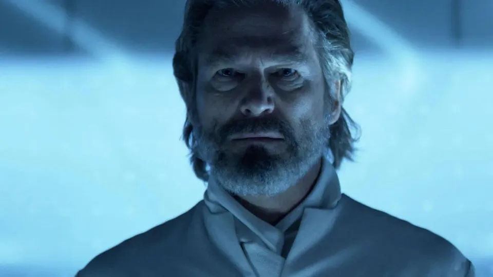 Jeff Bridges
