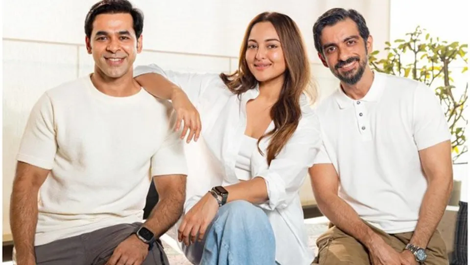 Bollywood actress Sonakshi Sinha will be seen starring in filmmaker Karan Rawal’s yet-untitled upcoming romantic thriller. 