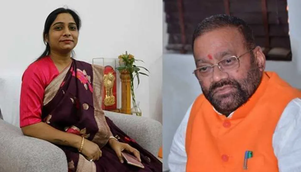 sanghmitra-maurya-swami-prasad