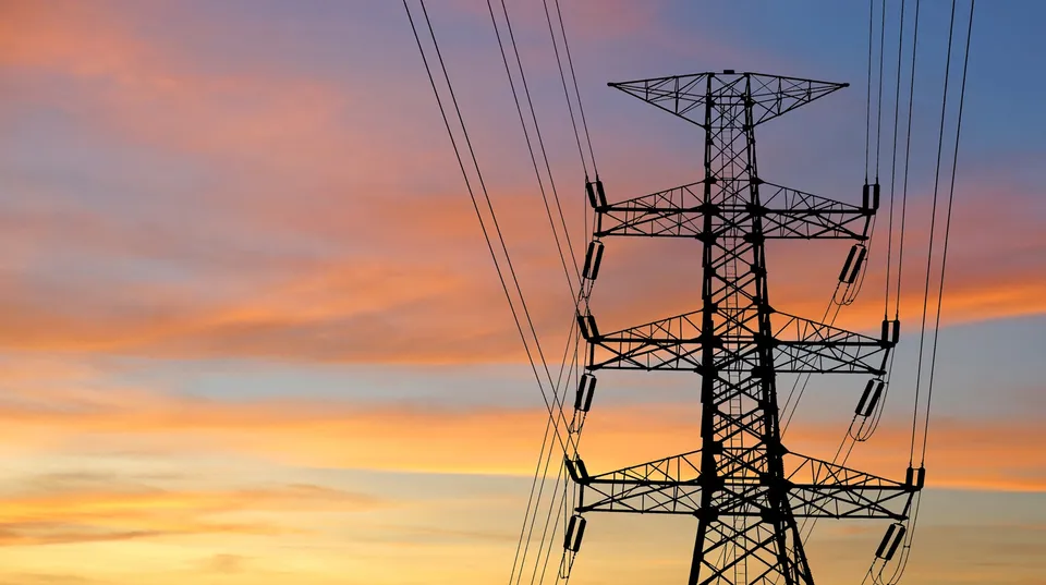 Electric tower