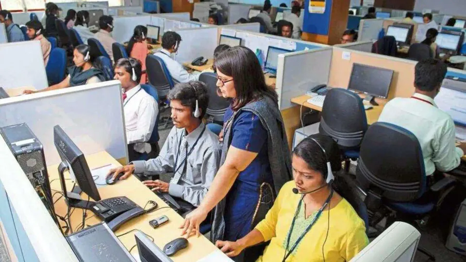 India Inc Corporate Company IT service Finance Bank