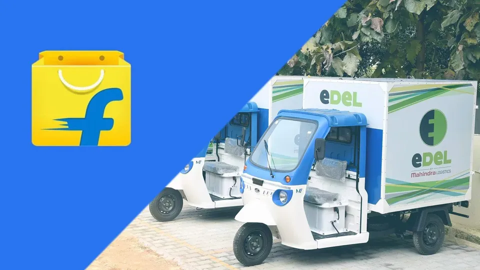 mahindra and Flipkart Deal.jpg