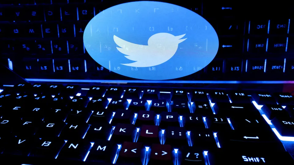 Twitter's encrypted messaging