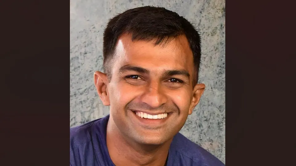 Kannada filmmaker Shishir Rajmohan