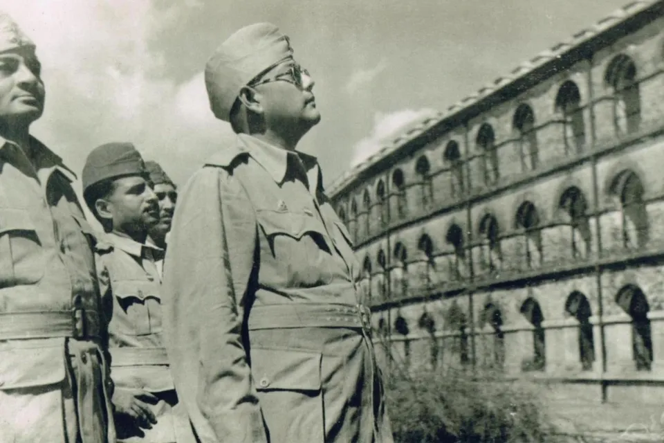 Netaji Subhas Chandra Bose Andaman