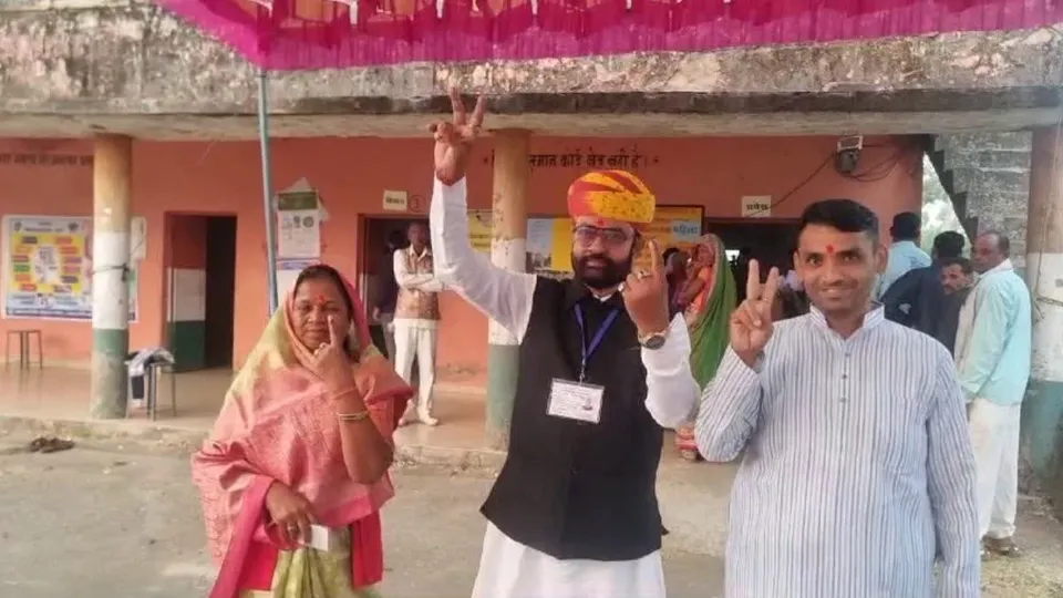 Mahendrajeet Singh Malviya