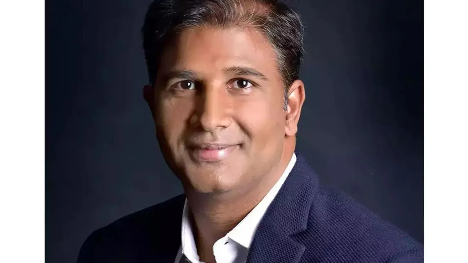 Foundit CEO Sekhar Garisa