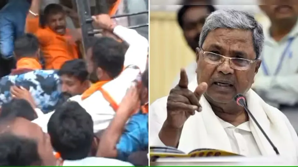 Srikant Poojari