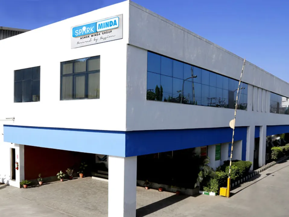 Minda Corporation