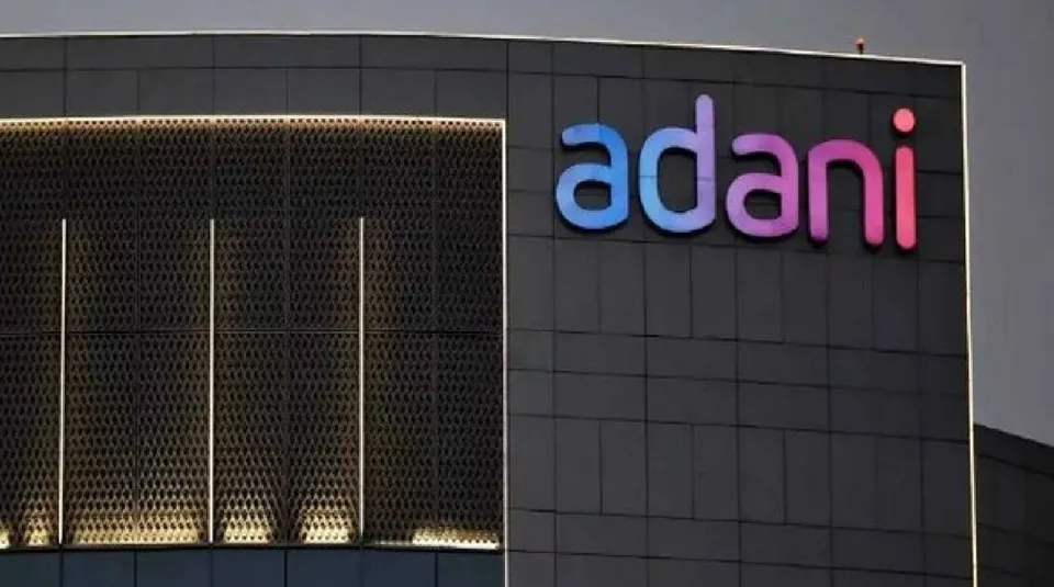 adani