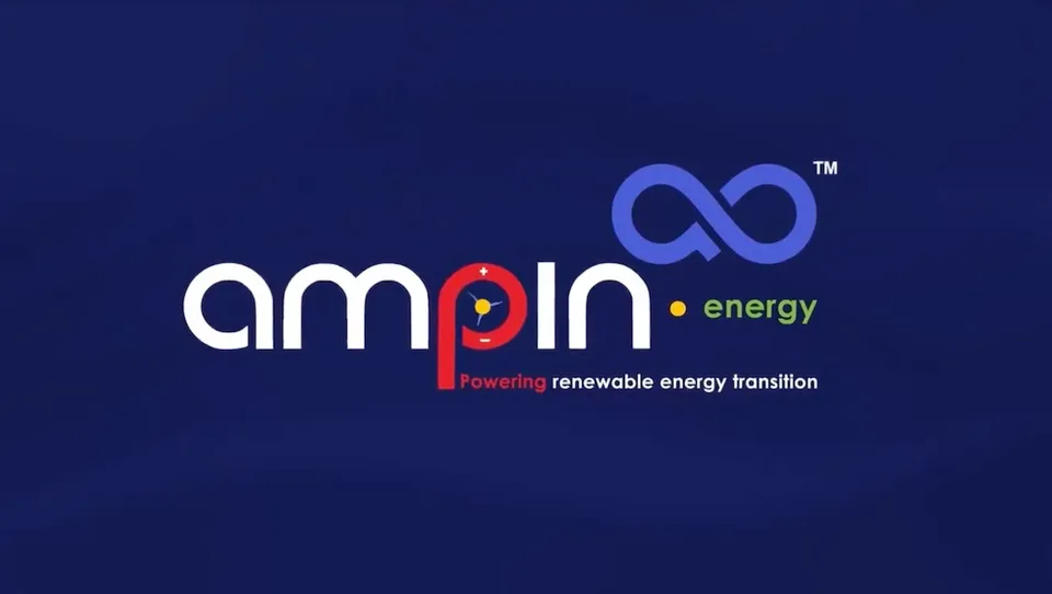AmpIn Energy Transition