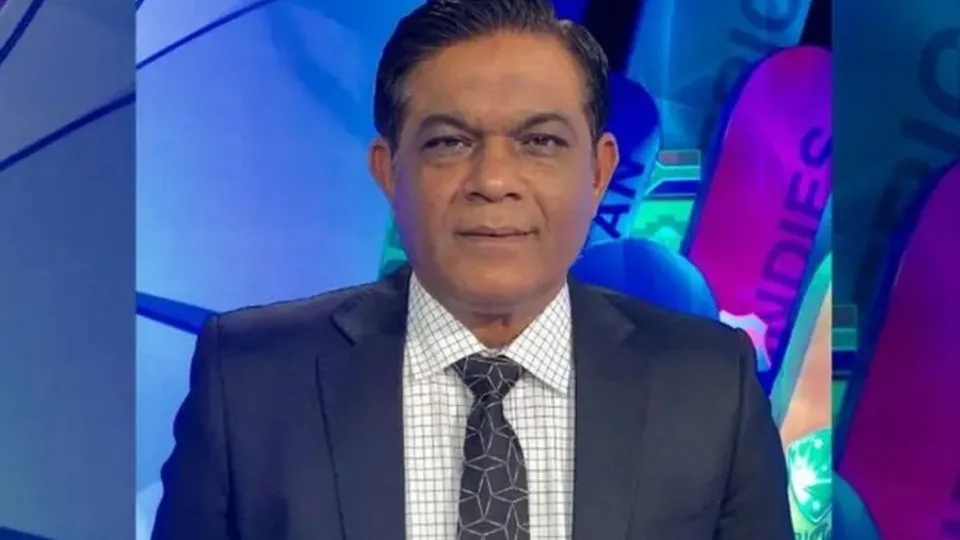 Pakistan skipper Rashid Latif