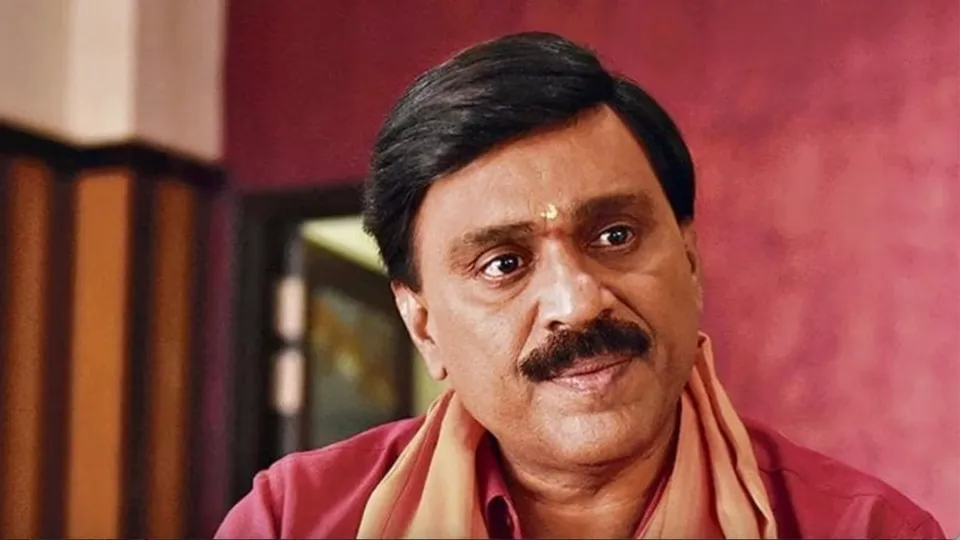 G Janardhana Reddy (File photo)