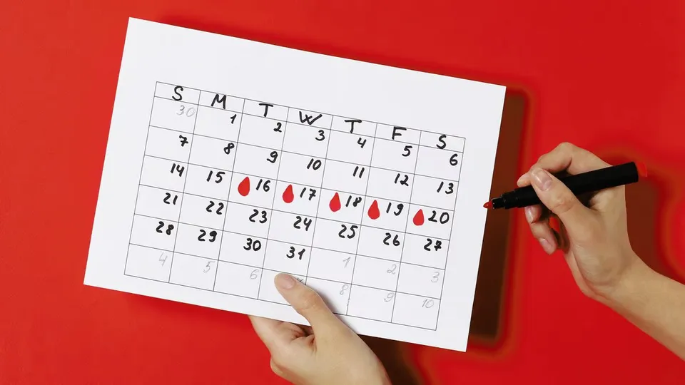 menstrual leave