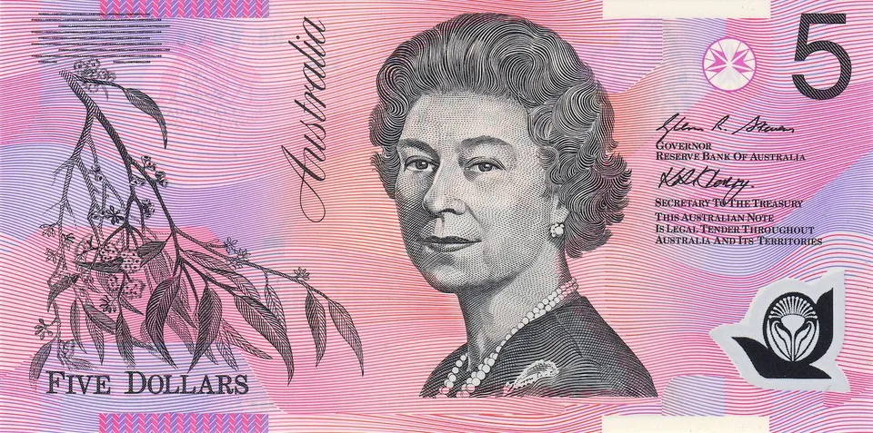 Australian Dollar