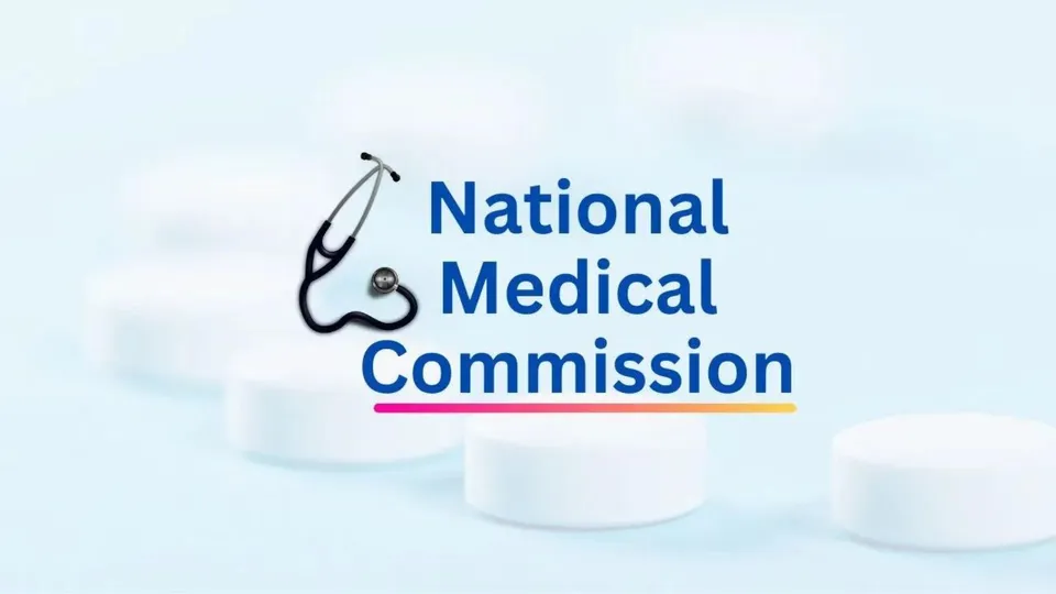 National Medical Commission