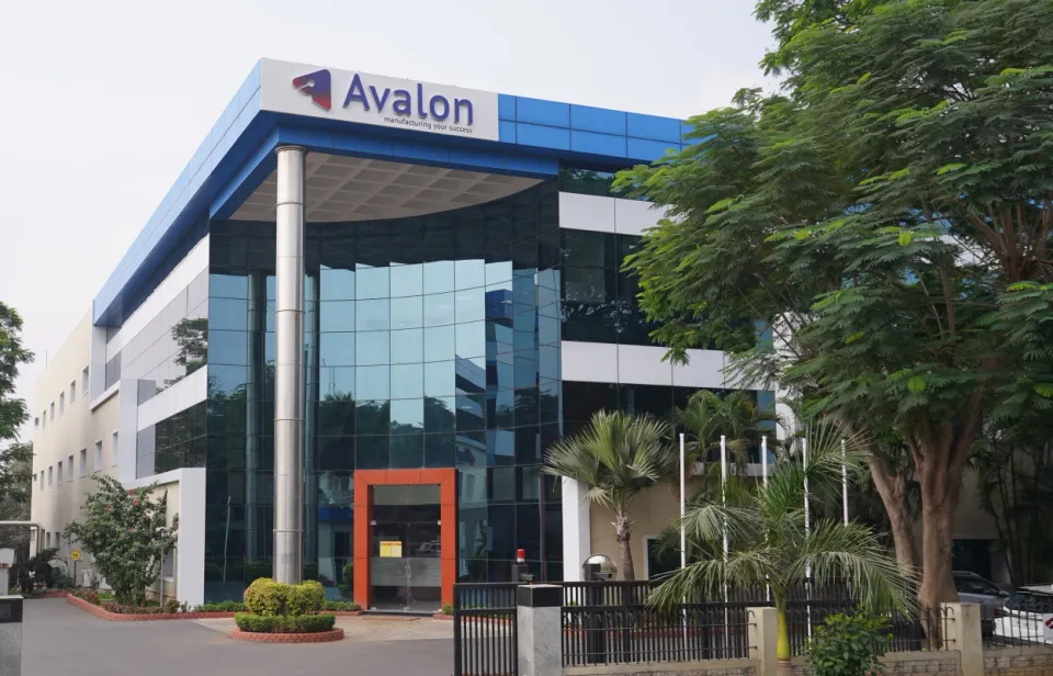 Avalon Technologies