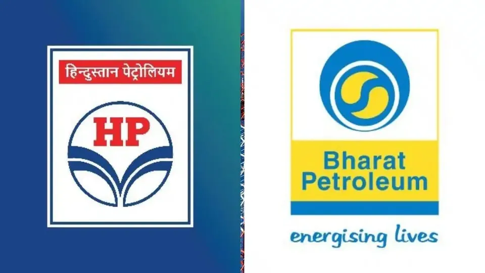 HPCL and BPCL