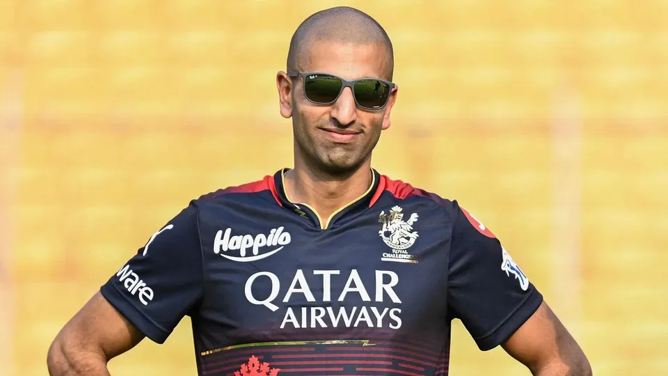 Mo Bobat joins RCB