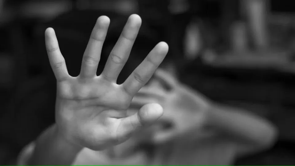 Rape Crime Murder Kidnapping Human Trafficking