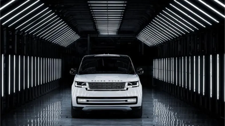 Range Rover Sport