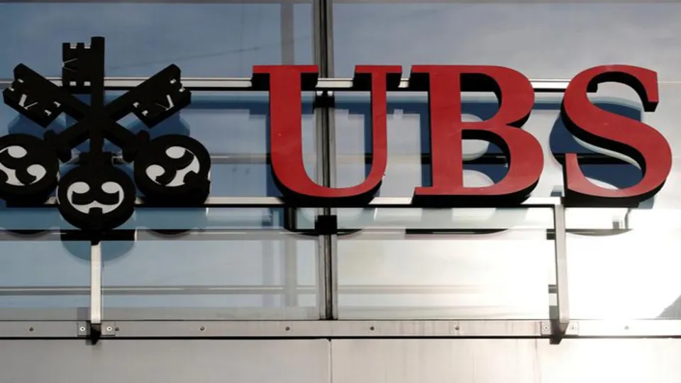 UBS securities