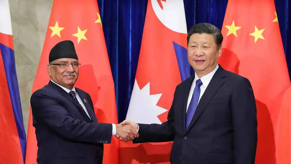Prachanda and Xi Jinping.jpg
