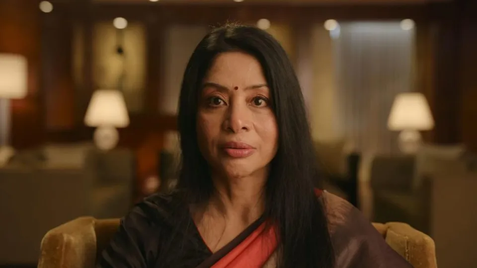 Indrani Mukerjea (File image)